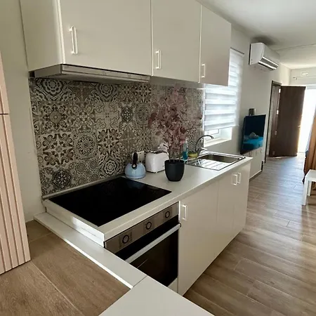 Anton Court דירה *