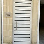 Apartamento Anton Court *