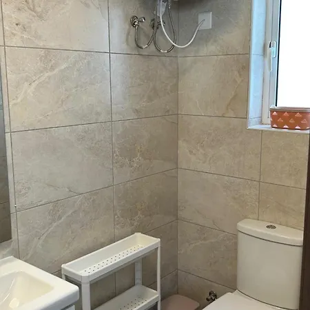 Apartamento Anton Court