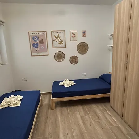 Apartamento Anton Court Xlendi