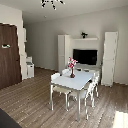 Daire Anton Court Xlendi