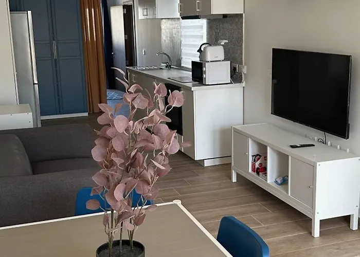 Anton Court クレンディ